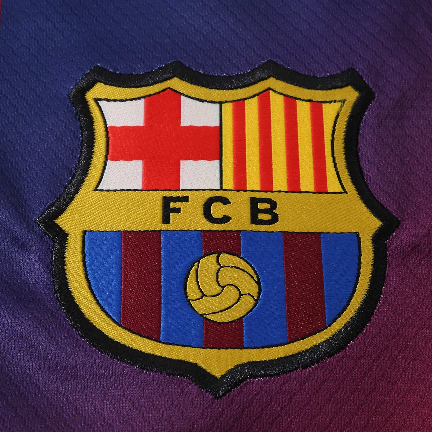 Camisa Barcelona I 2025/26 x Olivia Rodrigo