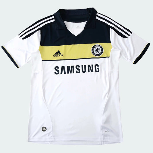 Camisa Chelsea 2011/12 III