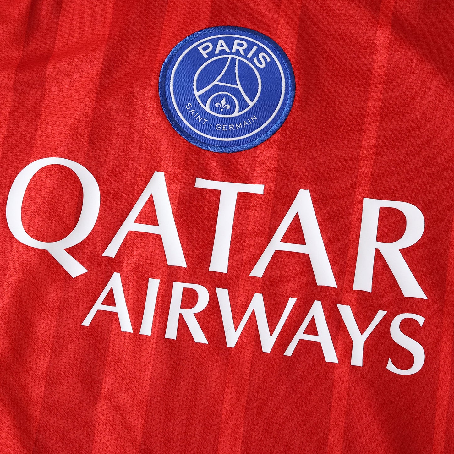 Camisa PSG 2025/26 III