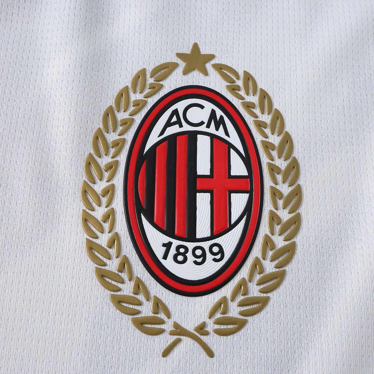 Camisa Milan 2026/27 II