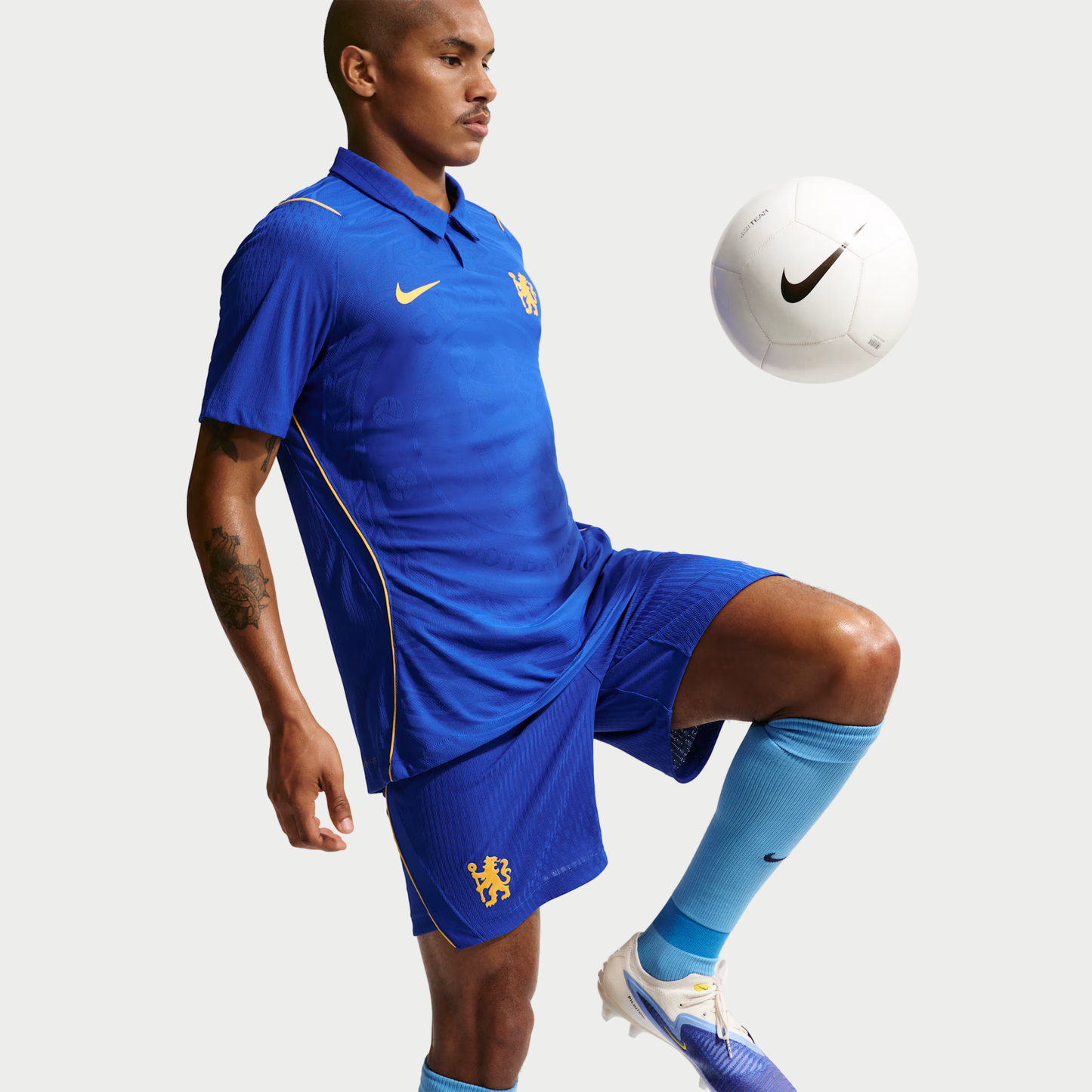 Camisa Chelsea 2026/27 I Jogador