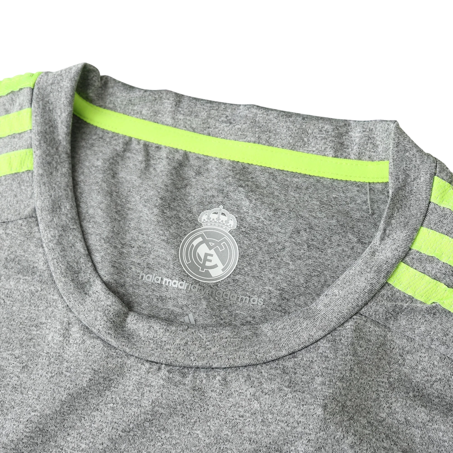 Camisa Real Madrid II 2015/16