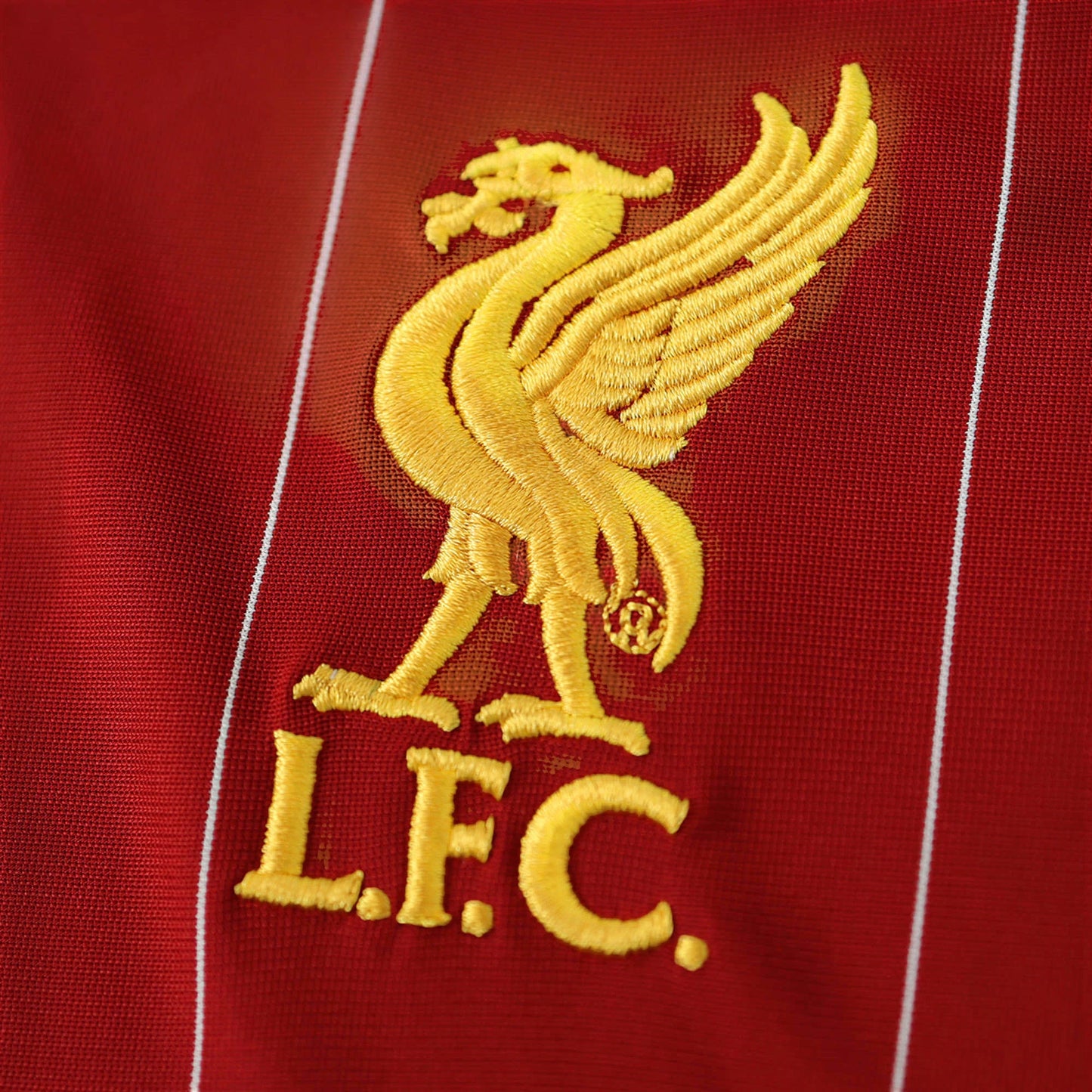 Camisa Liverpool 2019/20 I