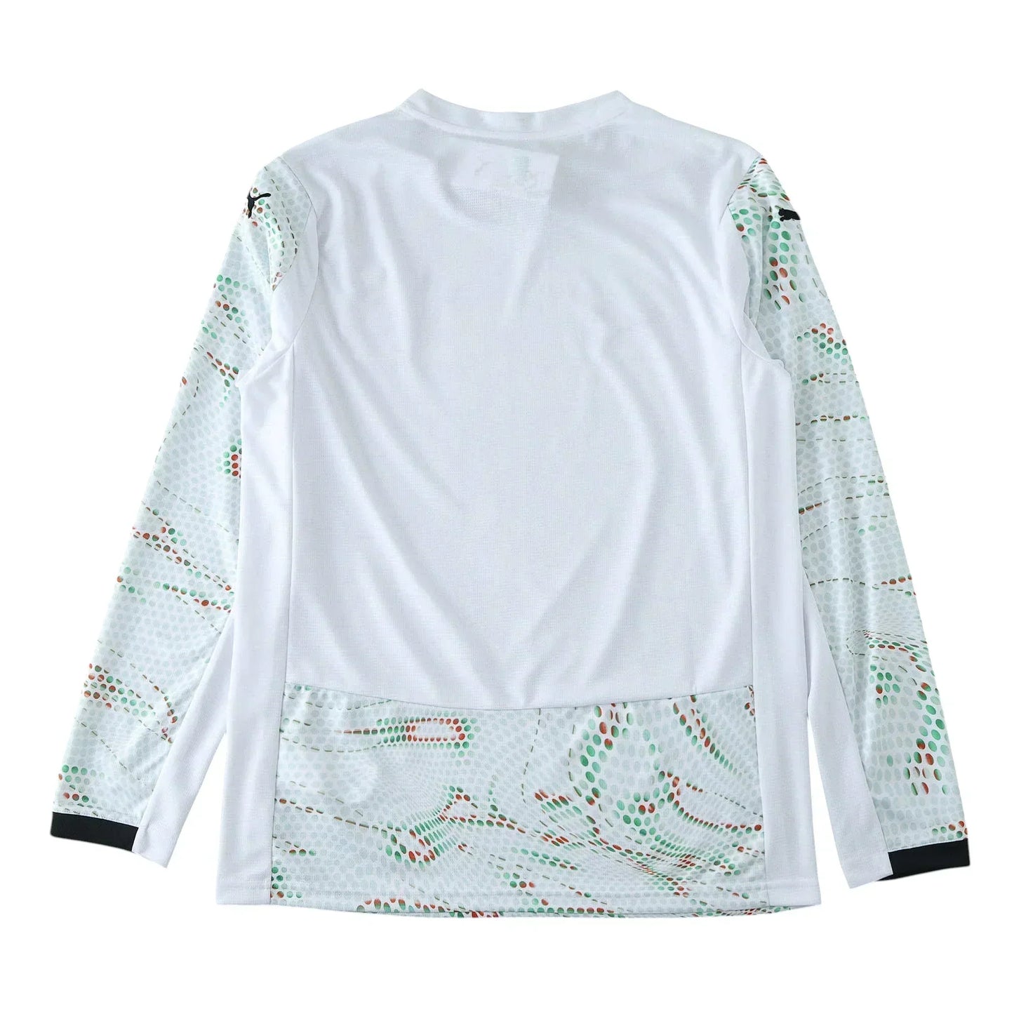 Camisa Portugal II 2025 Manga Longa