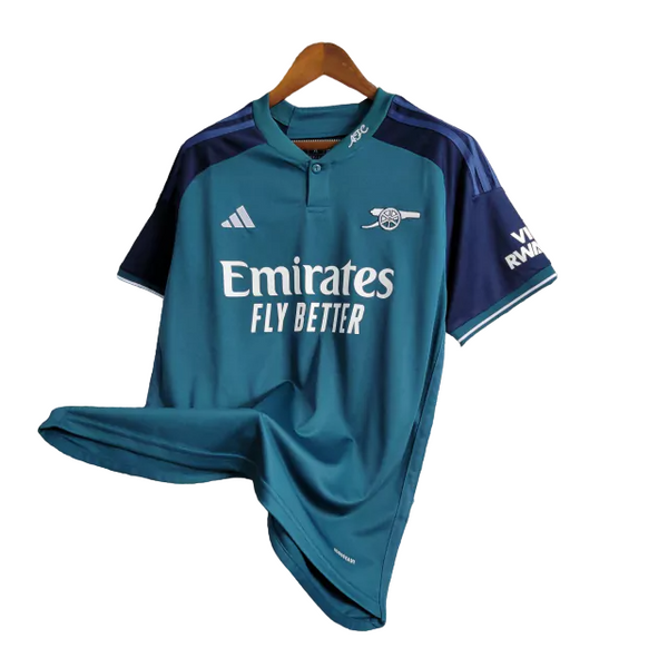 ARSENAL TERCEIRA - 2023/24