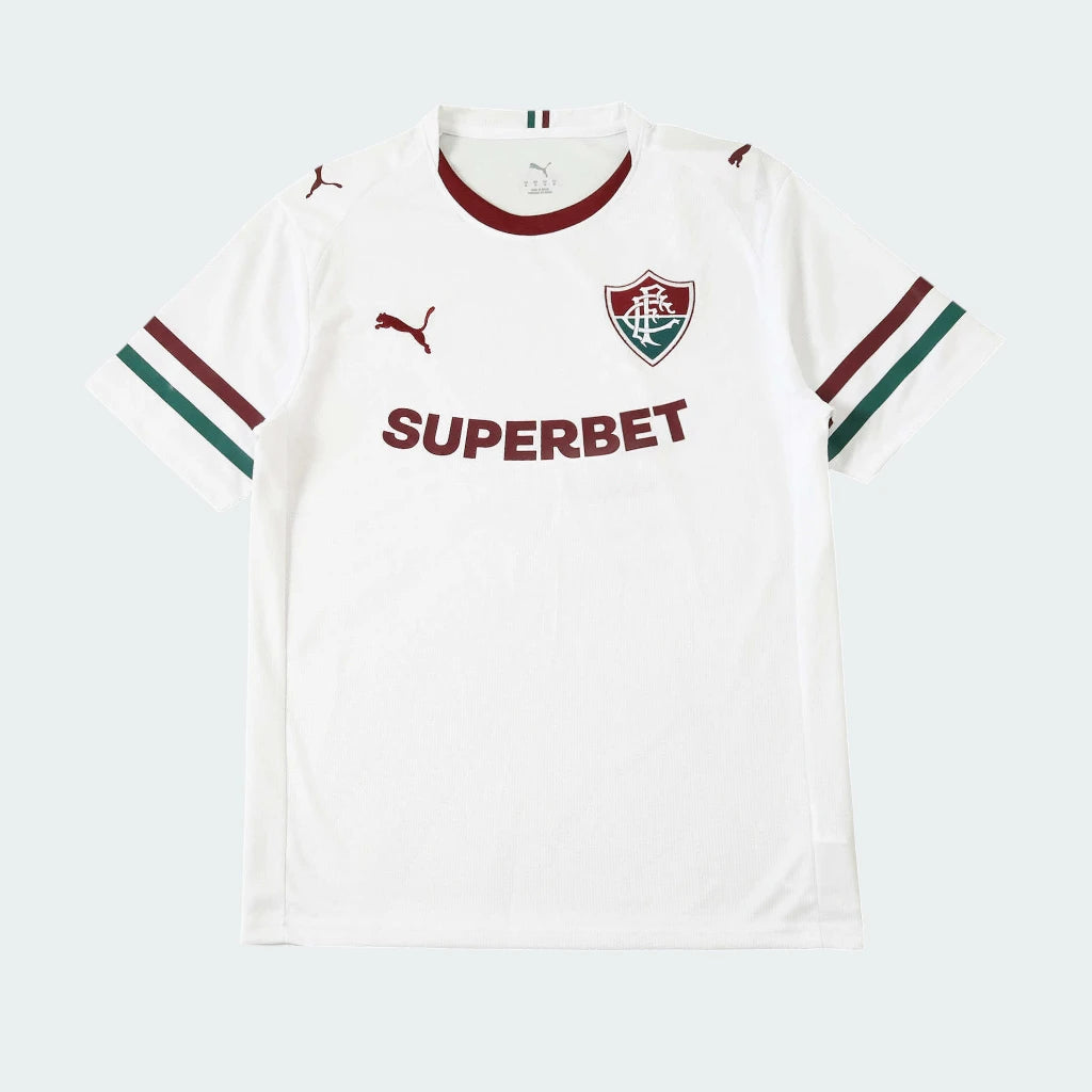 Camisa Fluminense 2026 II