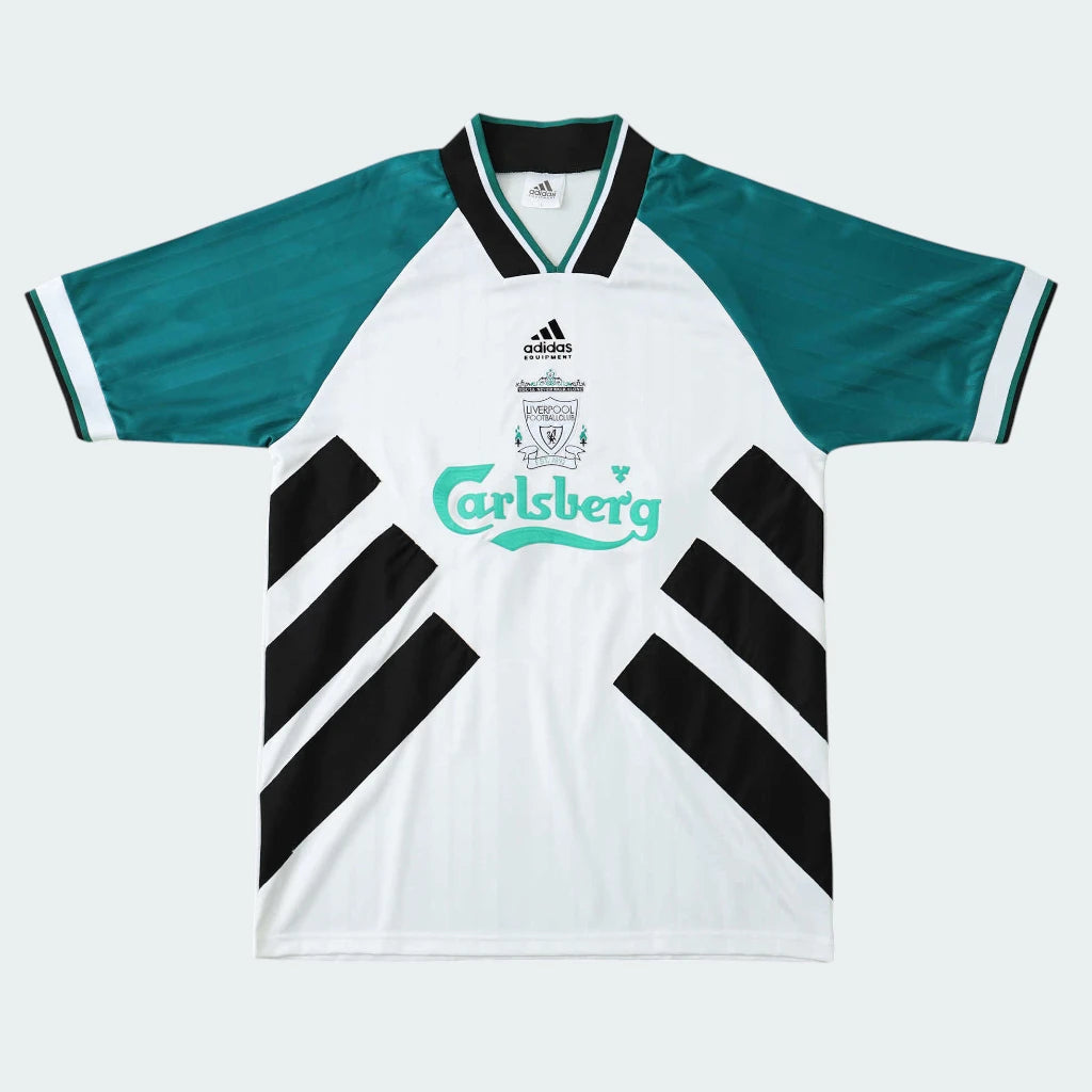 Camisa Liverpool 1993/94 II