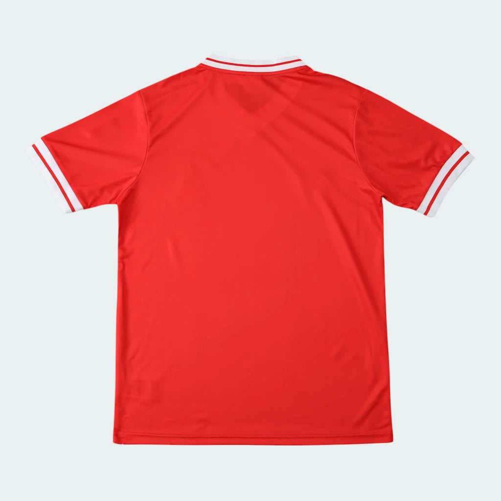 Camisa Liverpool 1983/84 I