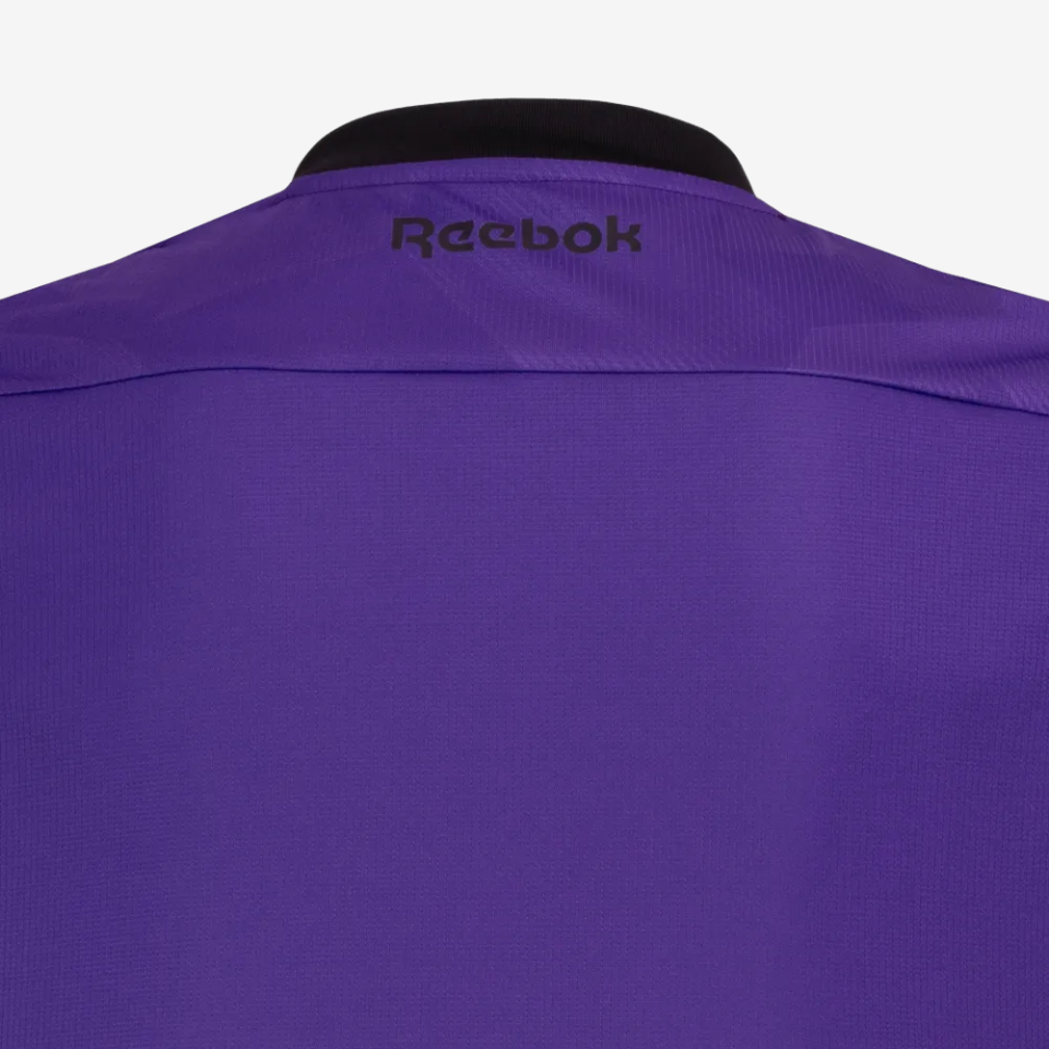 Camisa Goleiro Reebok Botafogo 2024/25 IV