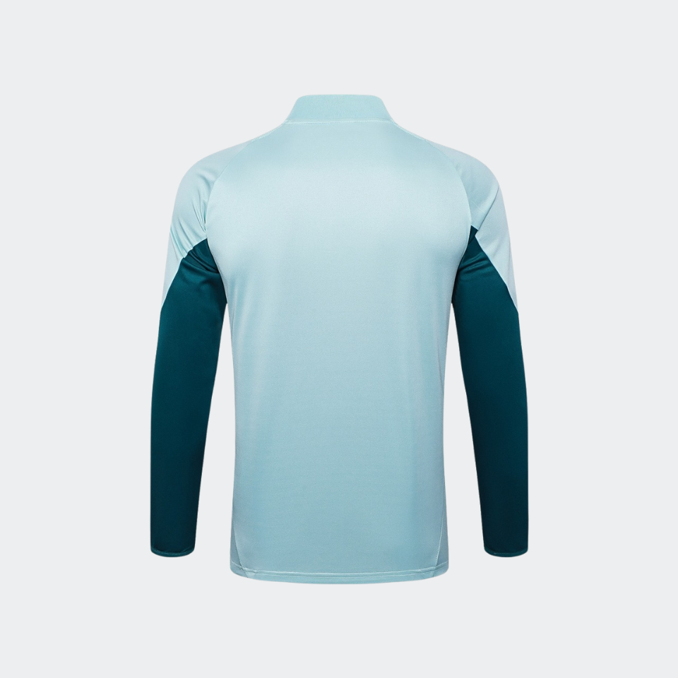 Conjunto Cruzeiro 2025/26 Treino