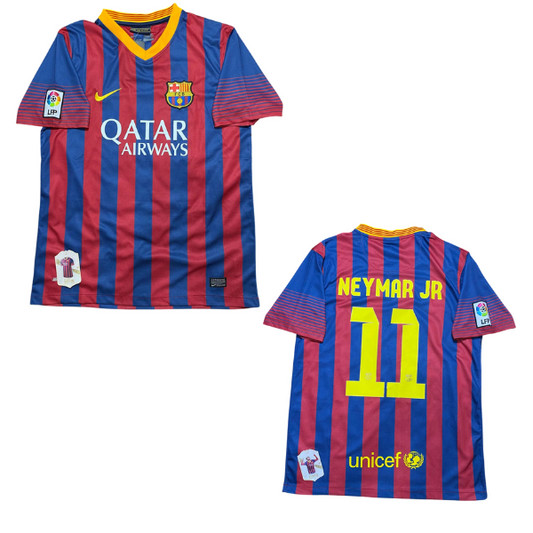 Combo Neymar 2014