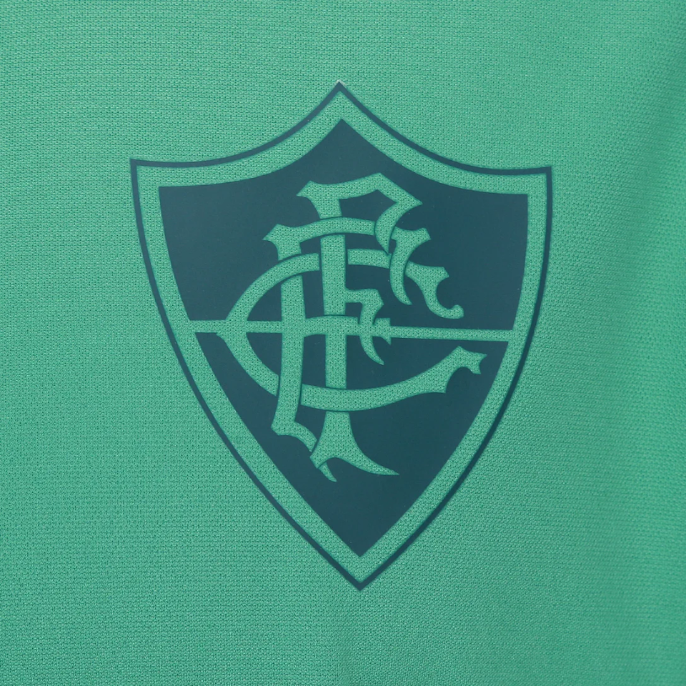 Camisa Fluminense 2025/26 Treino