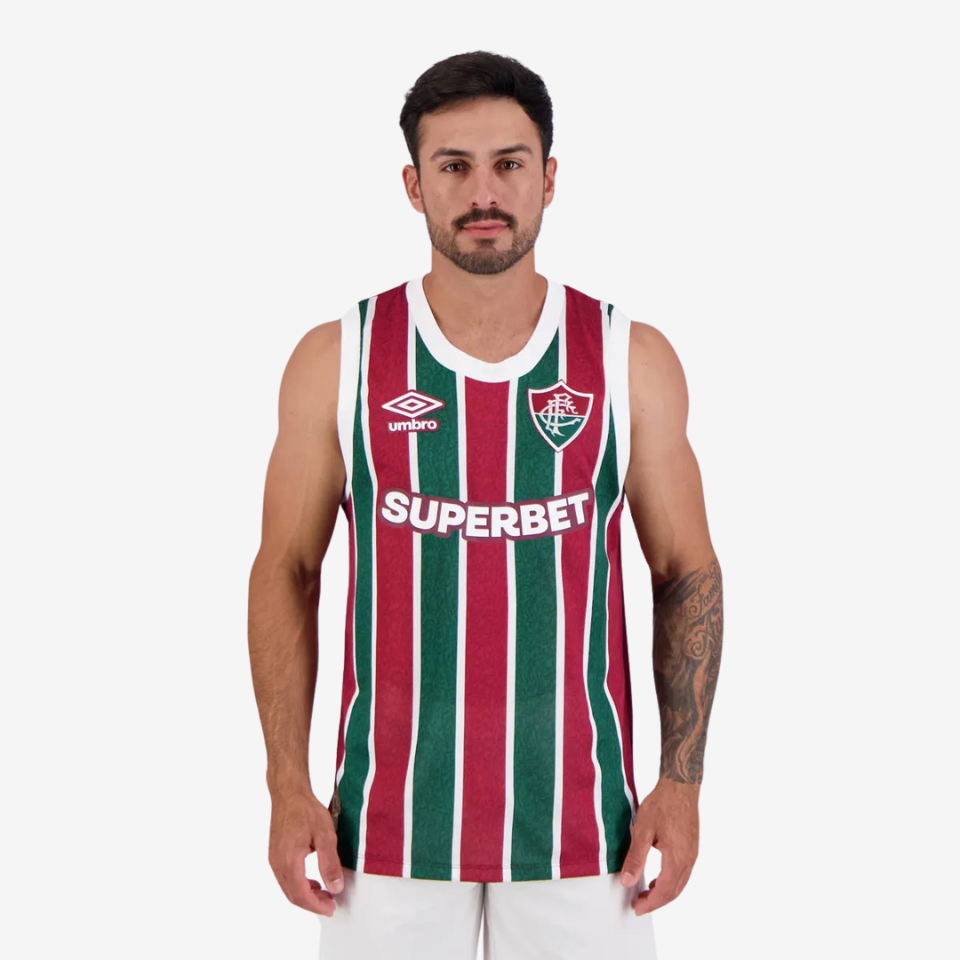 Regata Fluminense 2024/25 I