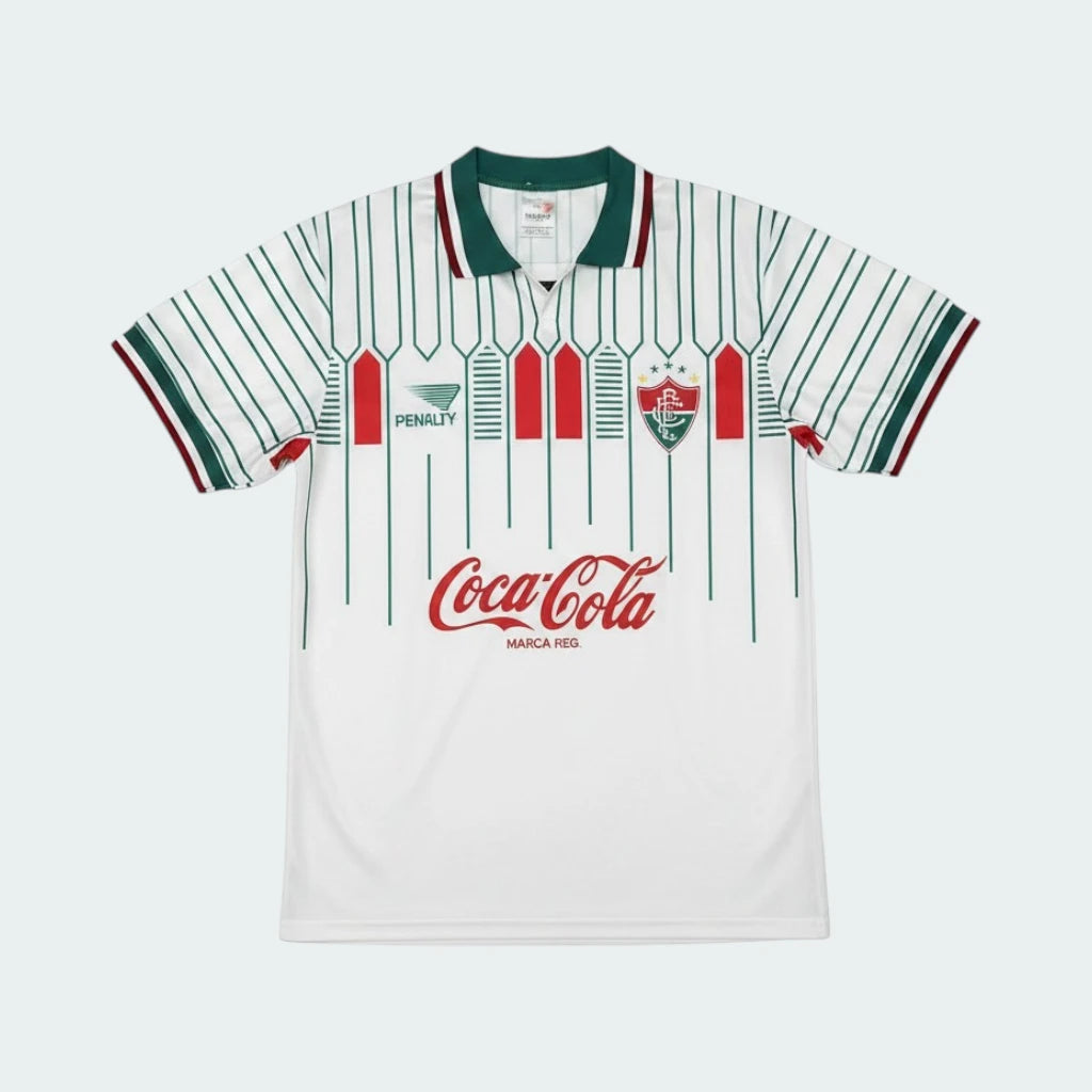 Camisa Fluminense 1993 II
