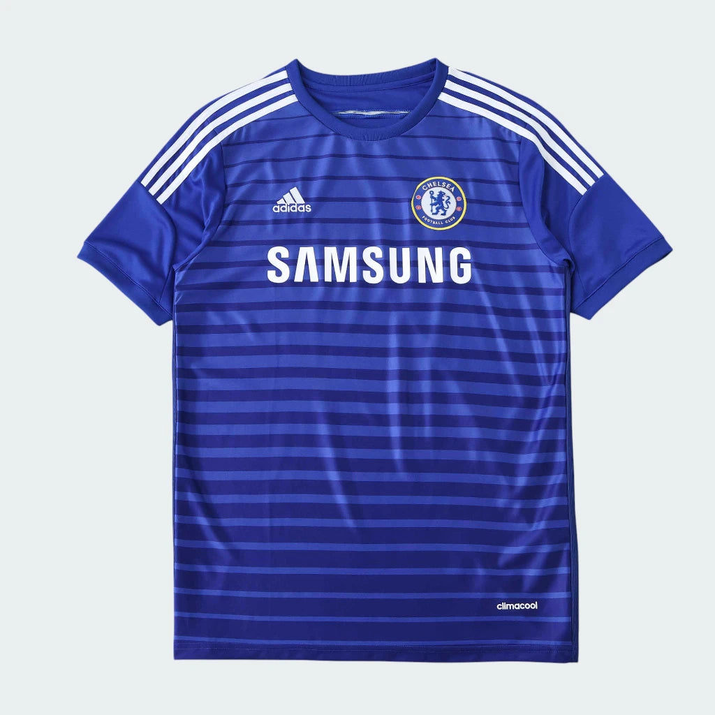 Camisa Chelsea 2014/15 I