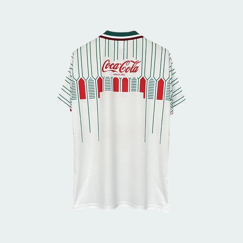 Camisa Fluminense 1993 II