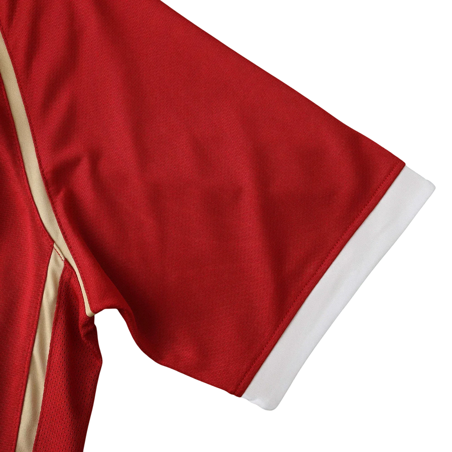 Camisa Manchester United I 2006/07