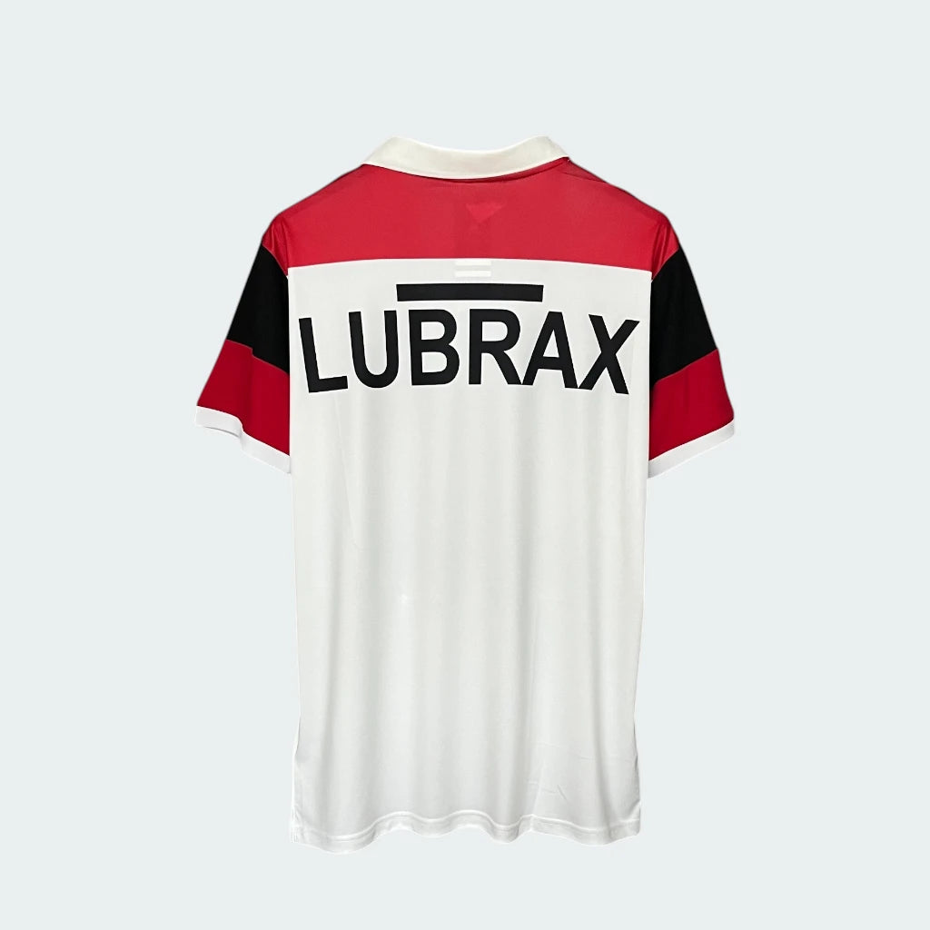 Camisa Flamengo 1987 II