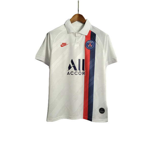 PSG RETRÔ - TERCEIRA 2019/20