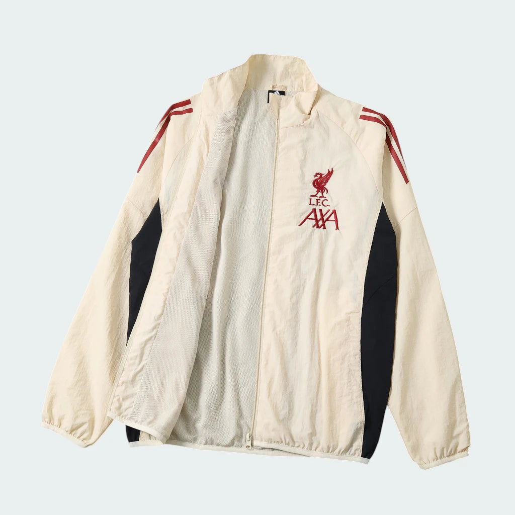 Jaqueta Liverpool 2026/27 II