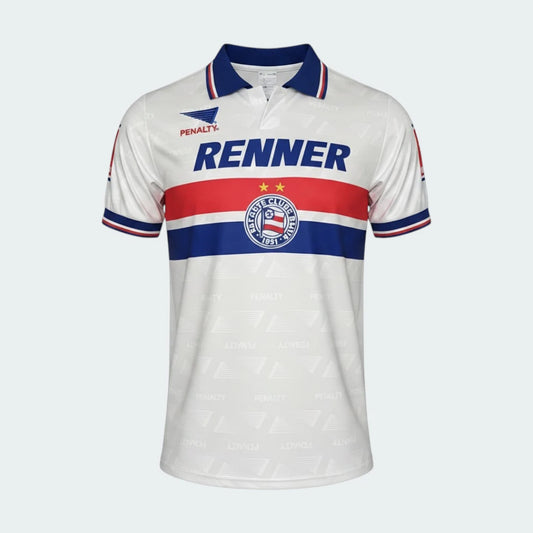 Camisa Bahia 1996 I