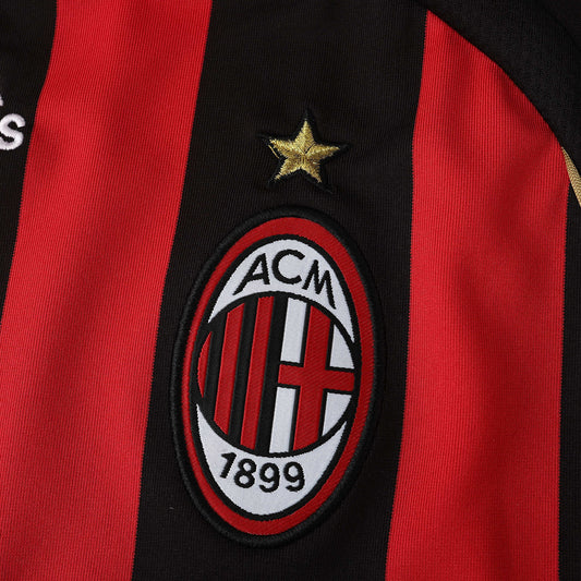 Kit Infantil Milan I 2006/07 - imagem 3