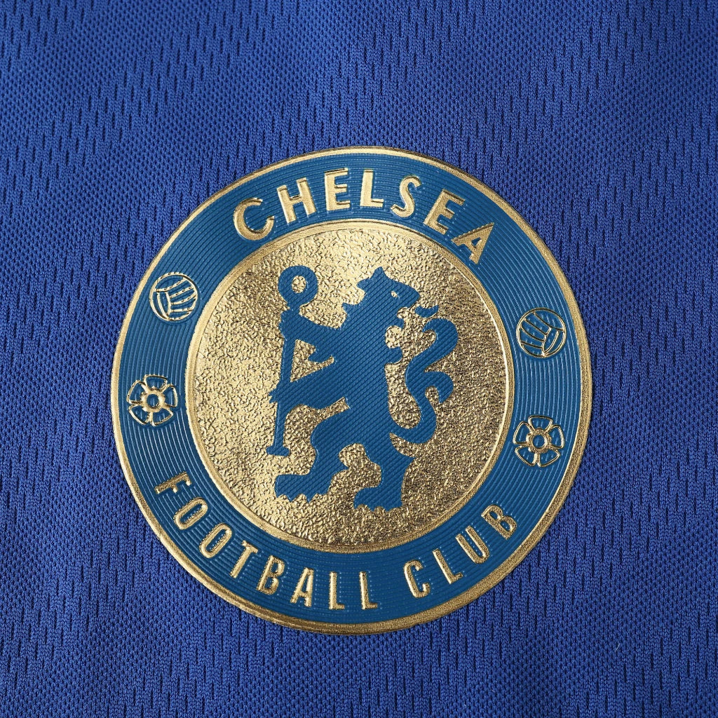 Camisa Chelsea 2012/13 I