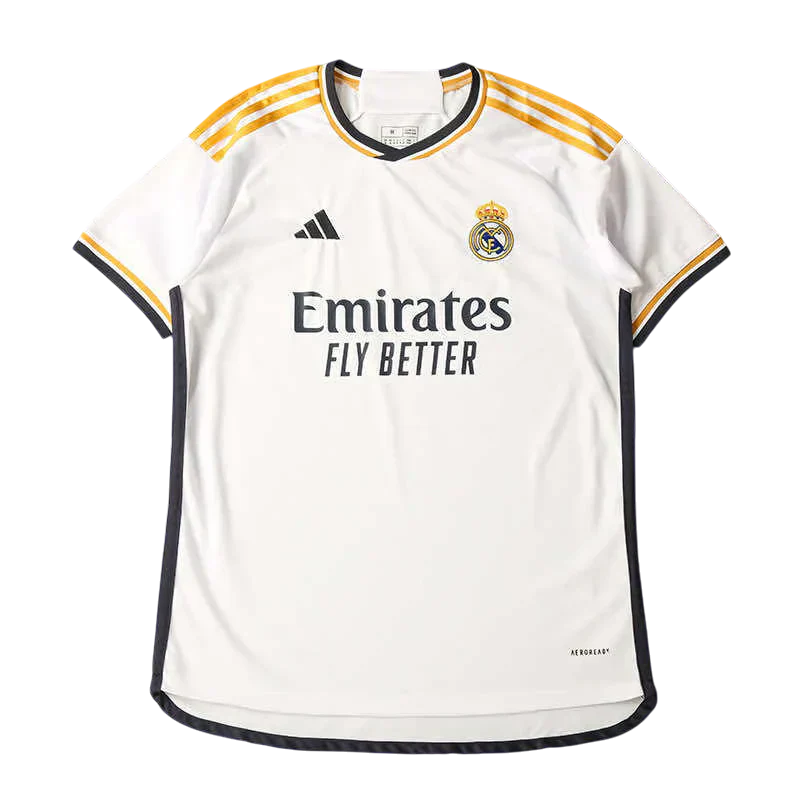 Camisa Real Madrid I 2023/24