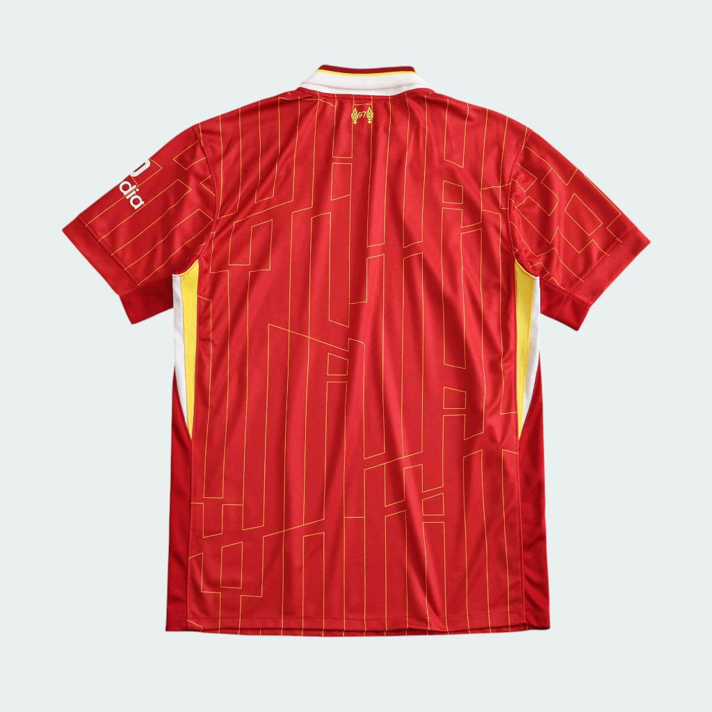 Camisa Liverpool 2024/25 I
