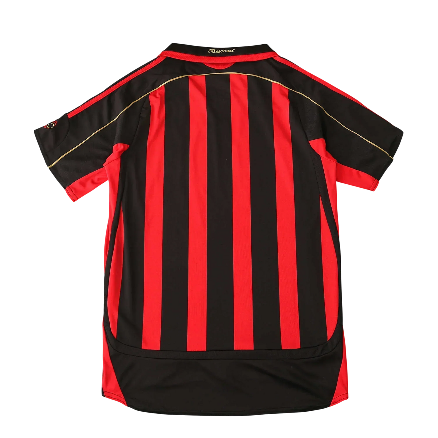 Camisa Milan I 2006/07