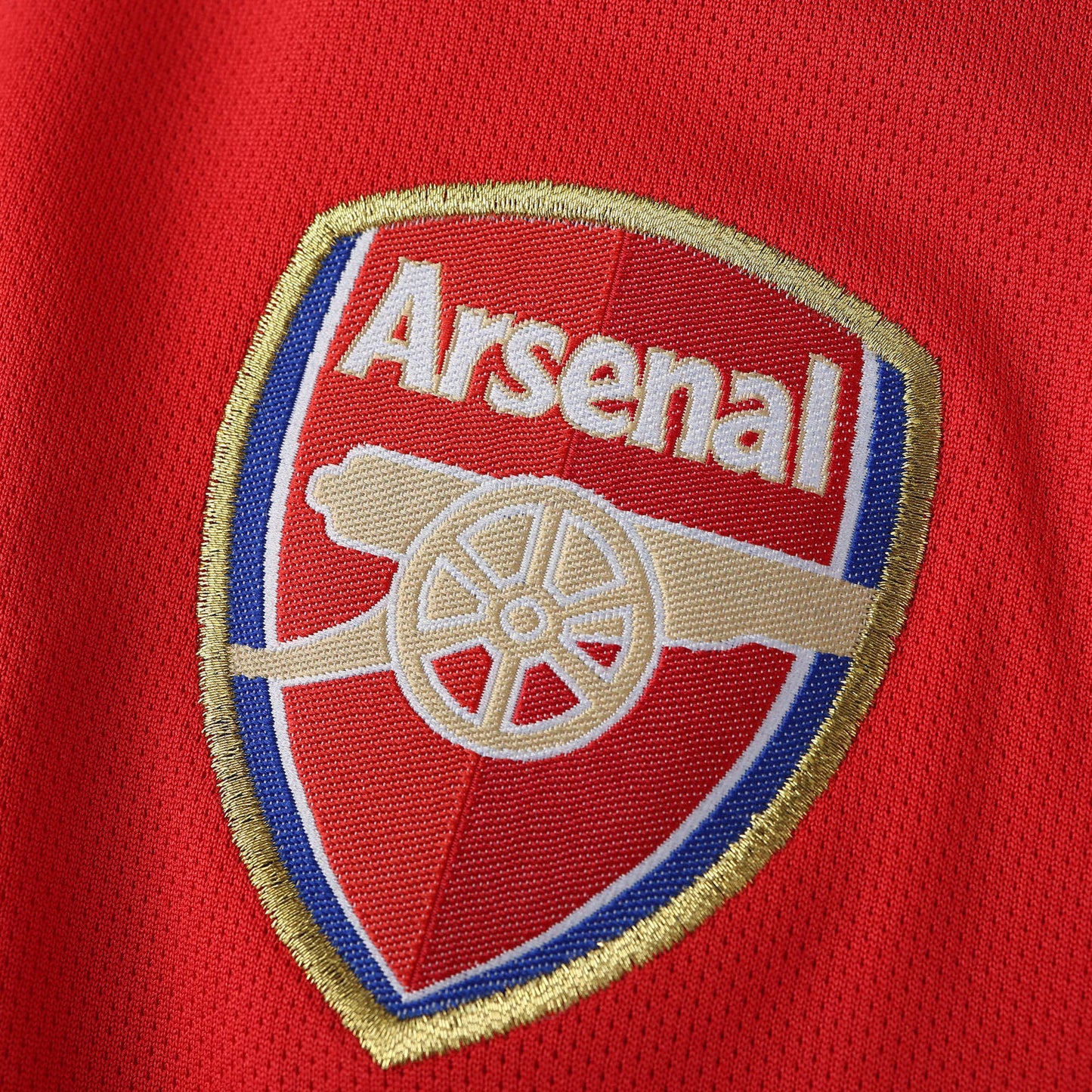 Camisa Arsenal 2004/05 I