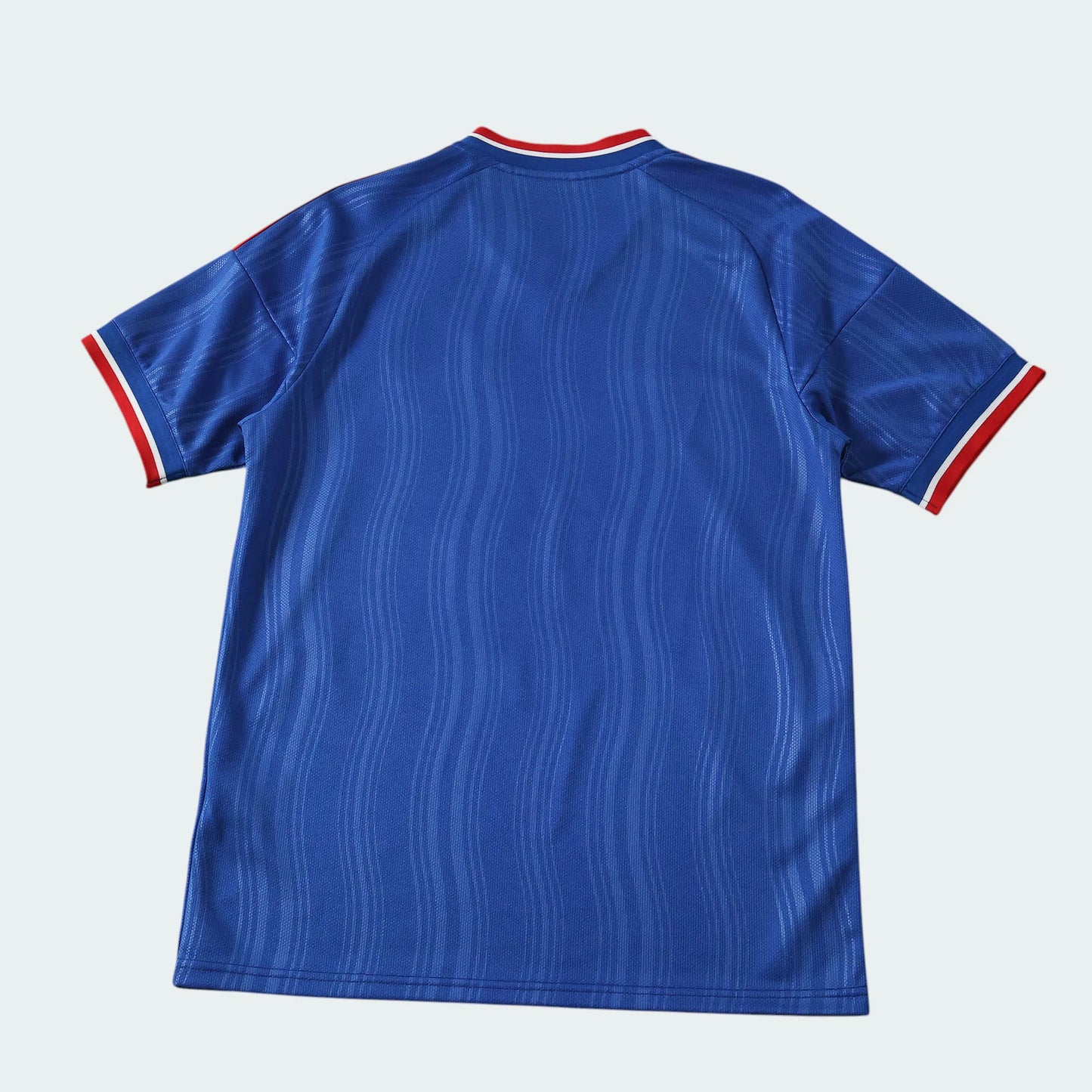 Camisa Manchester United 2026/27 II