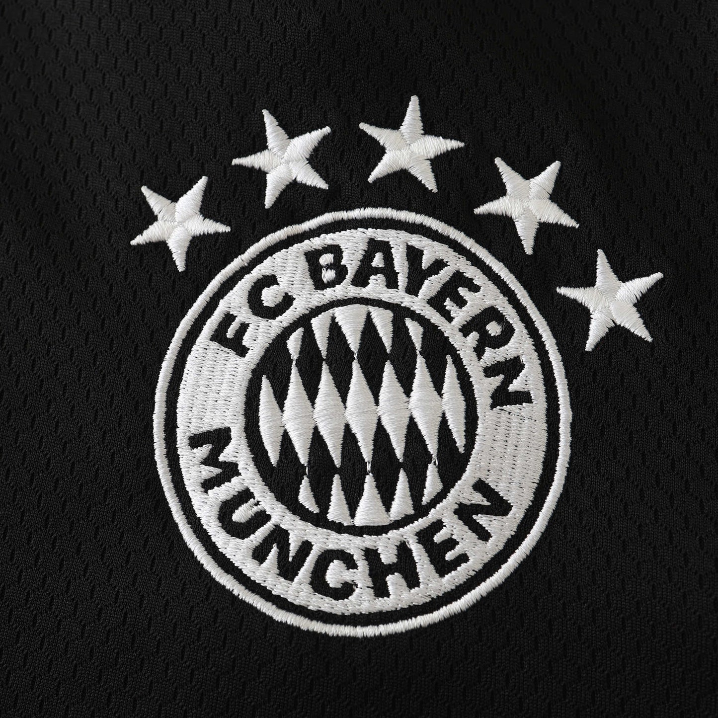 Camisa Bayern de Munique Goleiro 2024/25