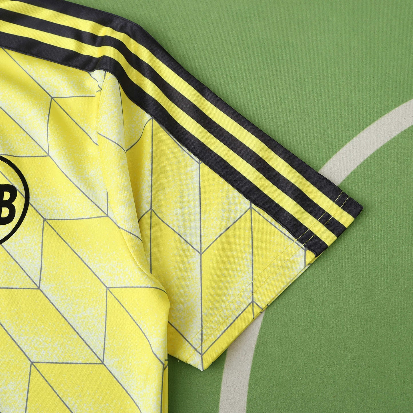 Camisa Borussia Dortmund I 1988/89