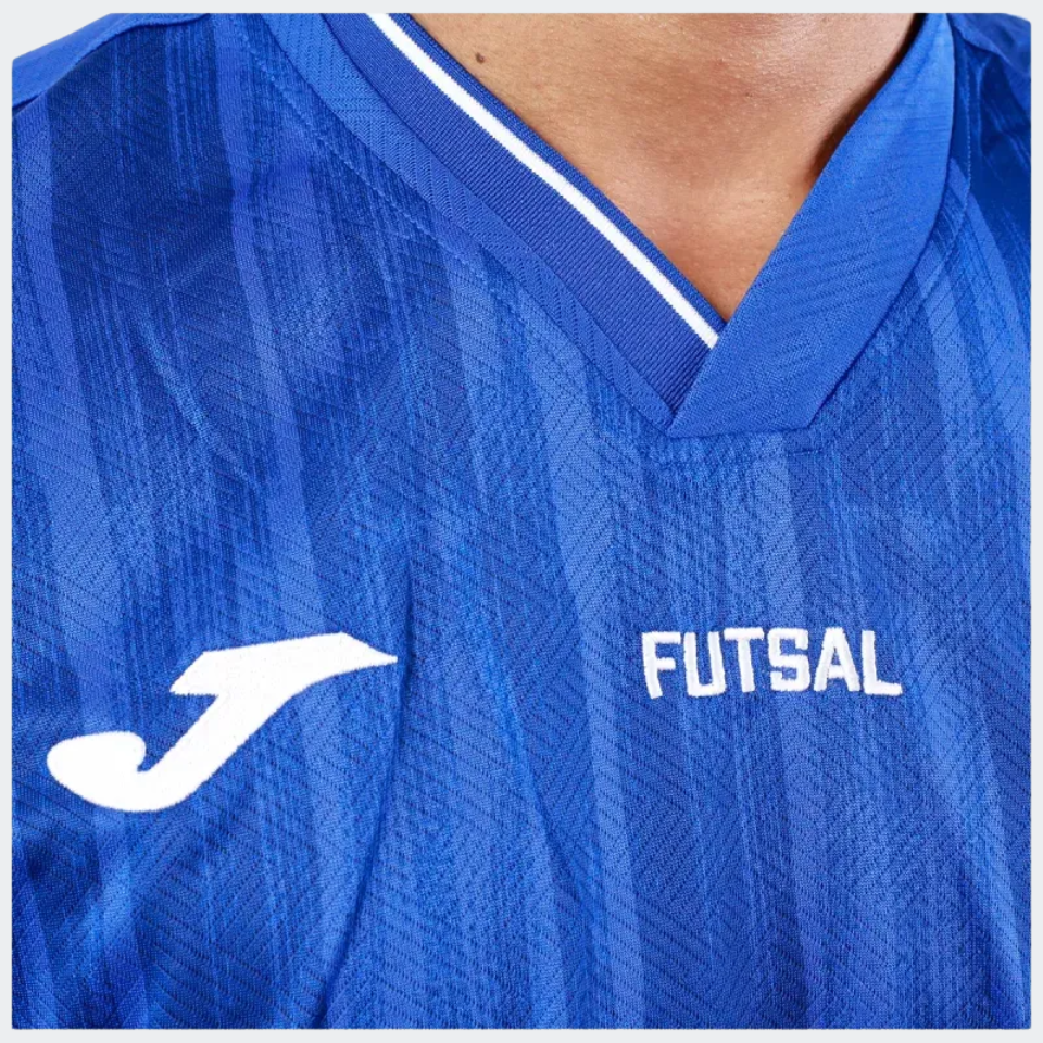 Camisa Cruzeiro 2025/26 I Futsal