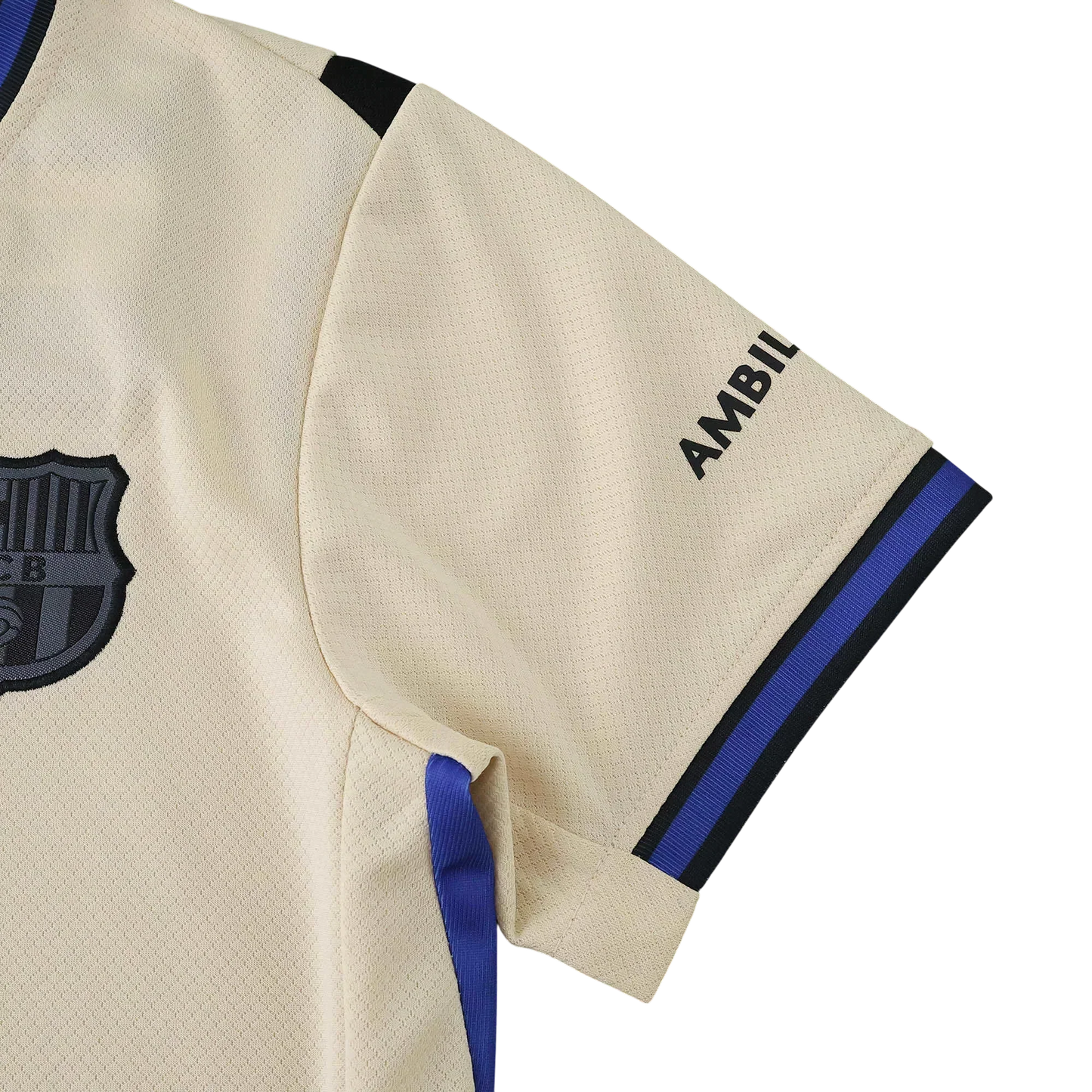 Kit Infantil Barcelona II 2025/26