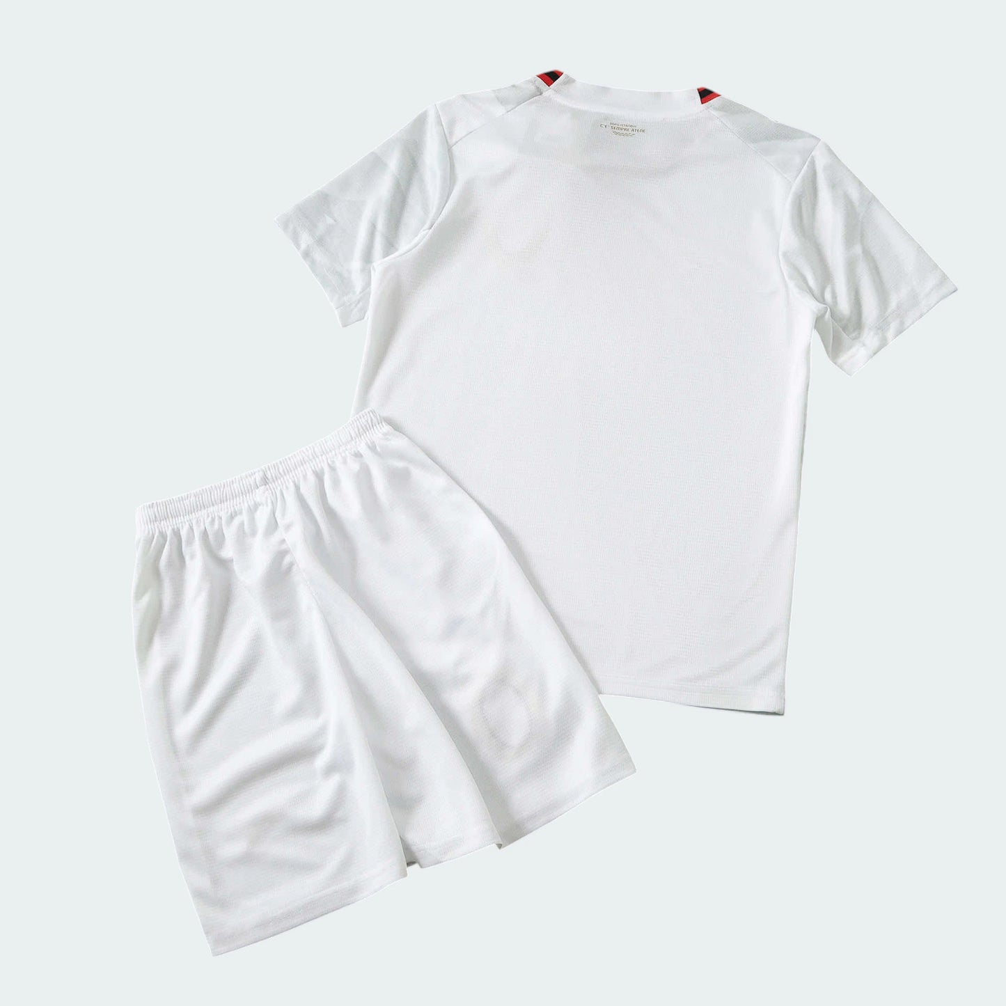 Kit Infantil Milan 2026/27 II