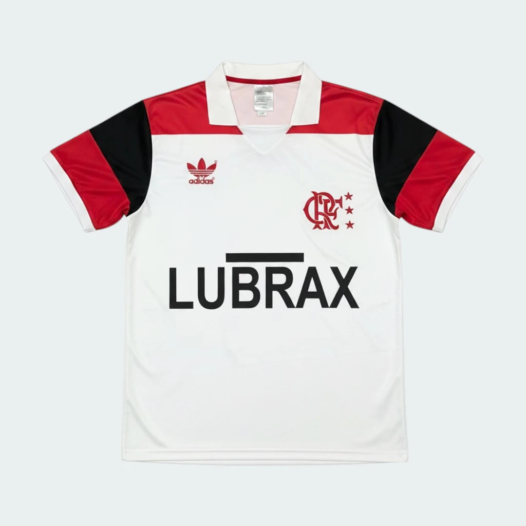 Camisa Flamengo 1987 II