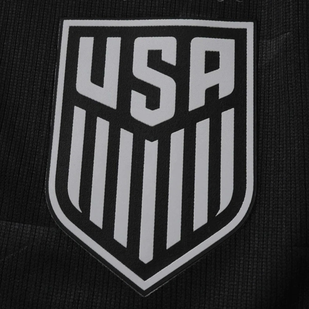Camisa Estados Unidos II 2026 Versão Jogador