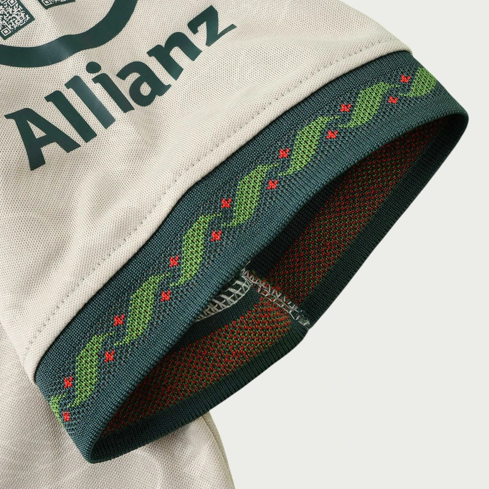 Camisa Bayern de Munique Oktoberfest 2025/26 - imagem 4