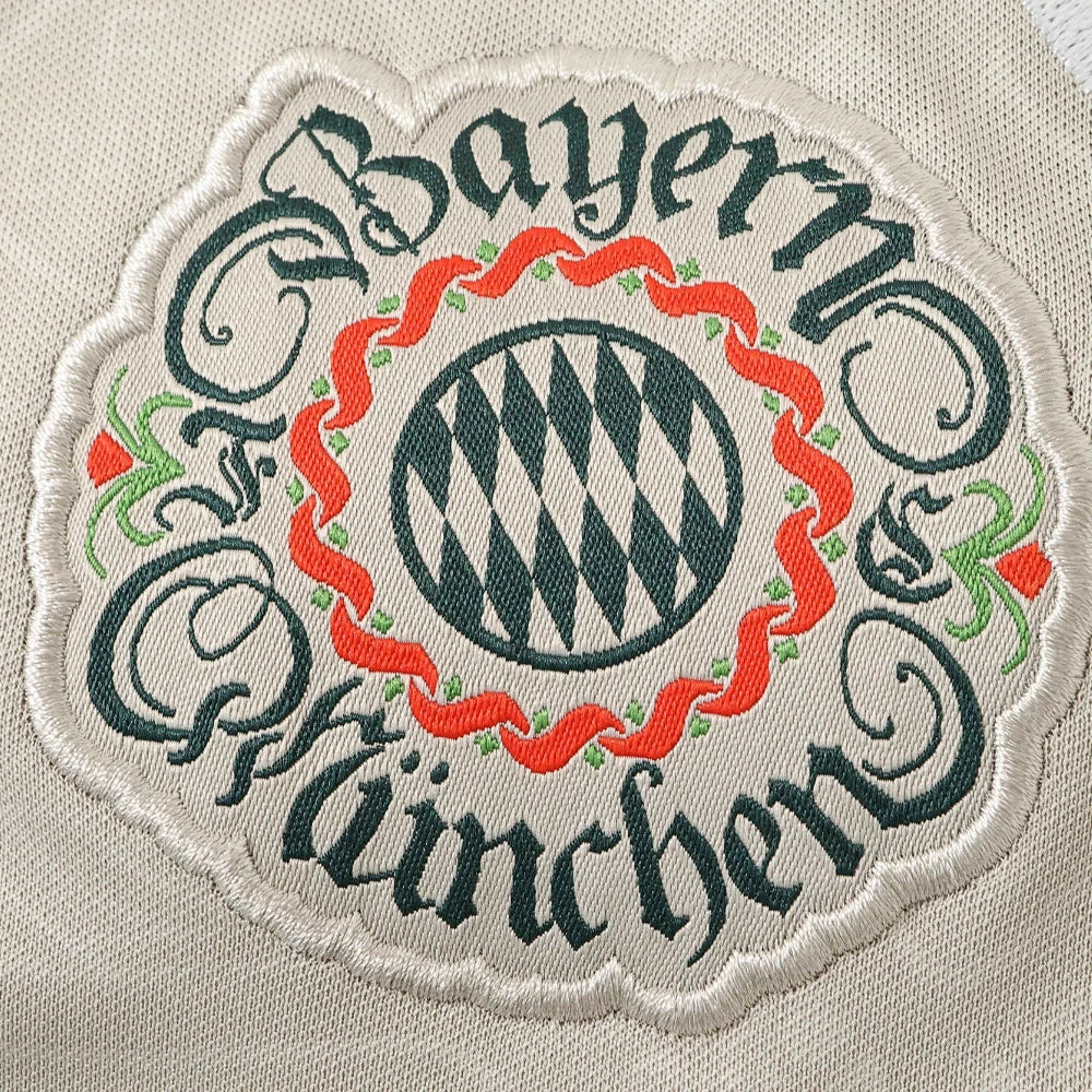 Camisa Bayern de Munique Oktoberfest 2025/26 - imagem 3