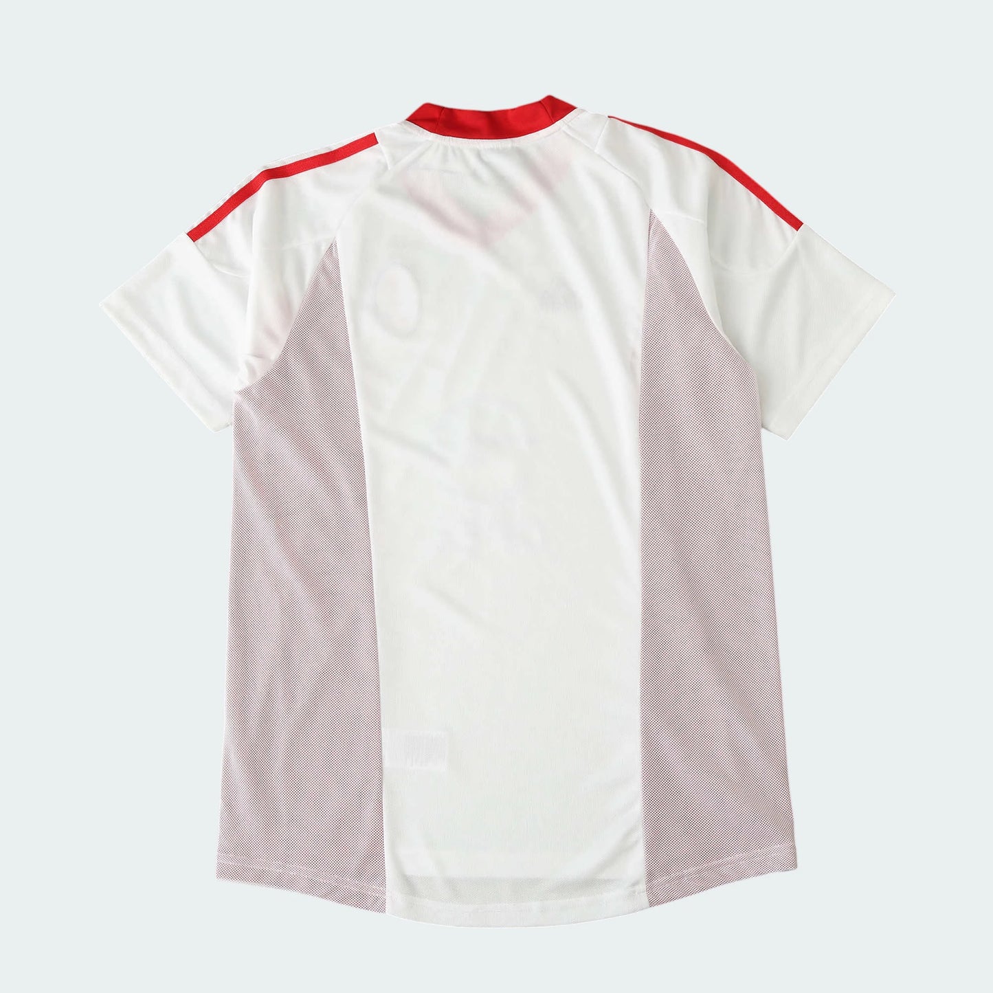 Camisa Milan 2002/03 II