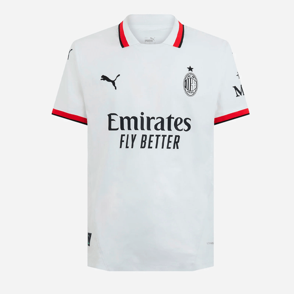 MILAN RESERVA 2024/25
