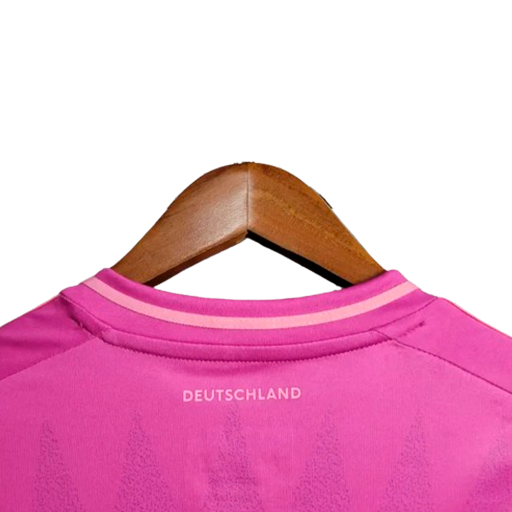 Camisa Alemanha II 2024