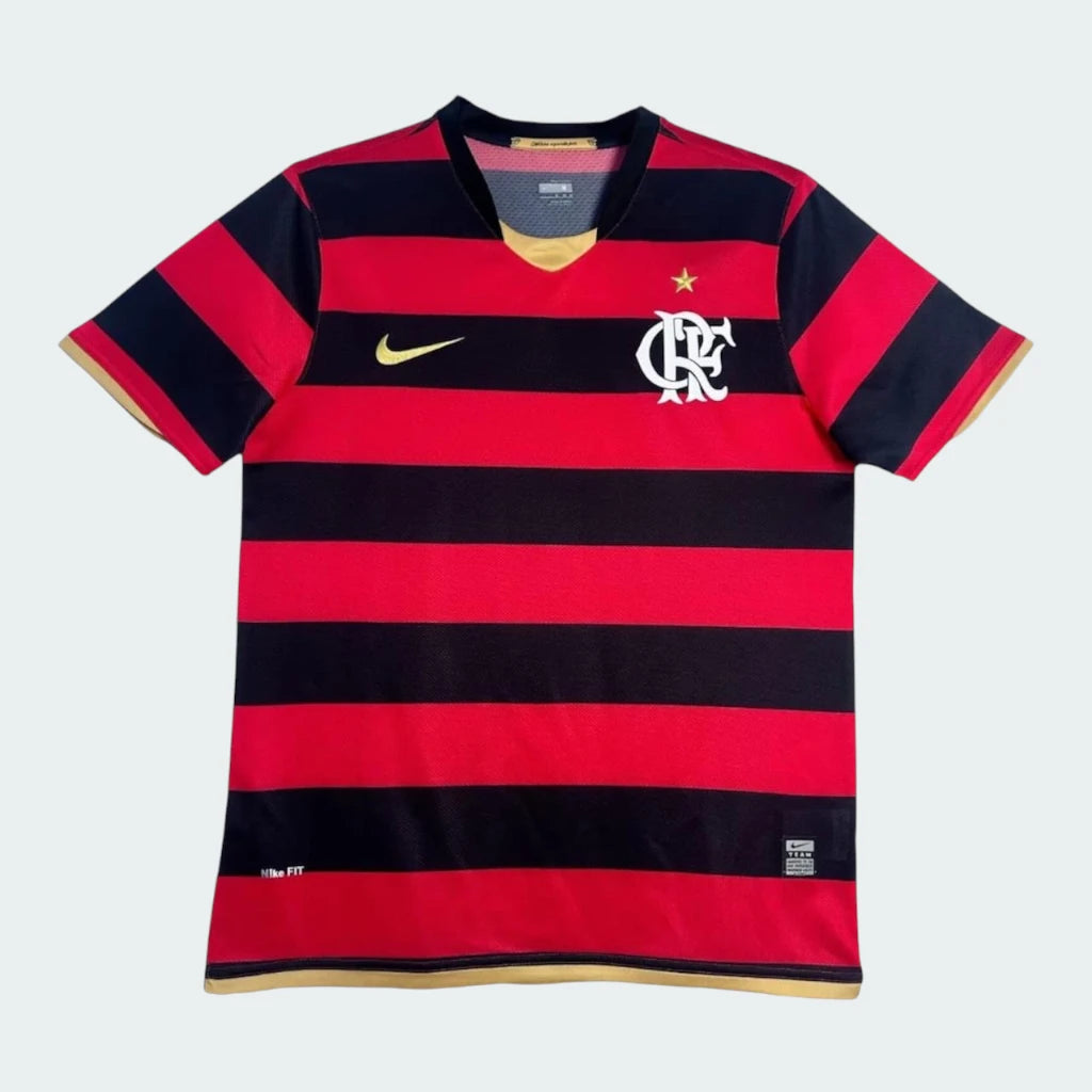 Camisa Flamengo 2008 I