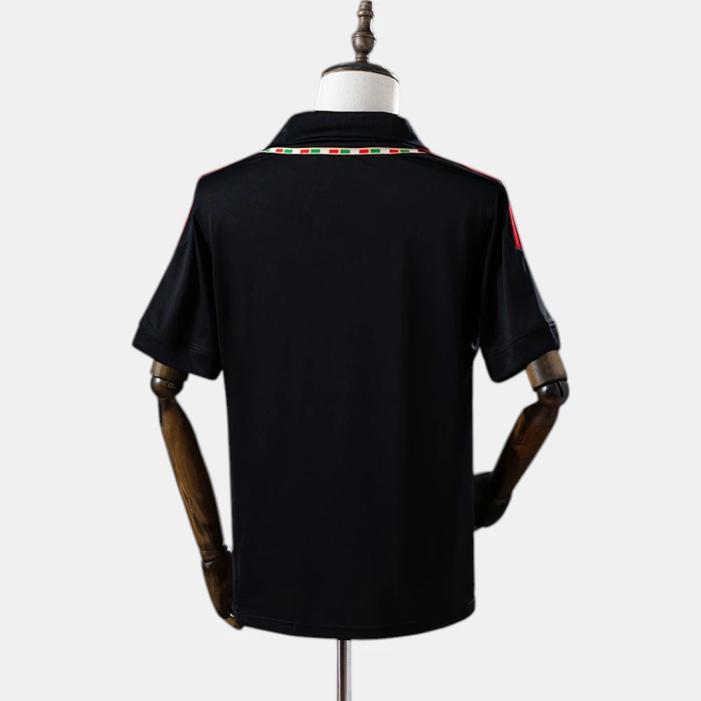 Camisa Milan III 2011/12