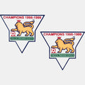 Patch Premier League 1999/00
