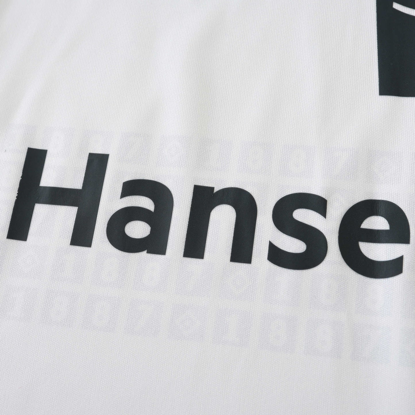 Camisa Hamburgo I 2024/25