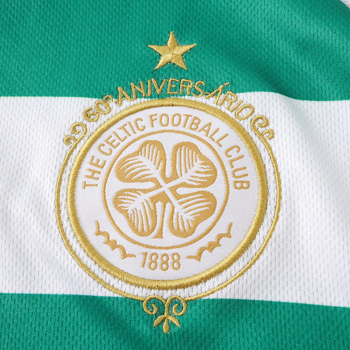 Camisa Celtic 2026/27 I