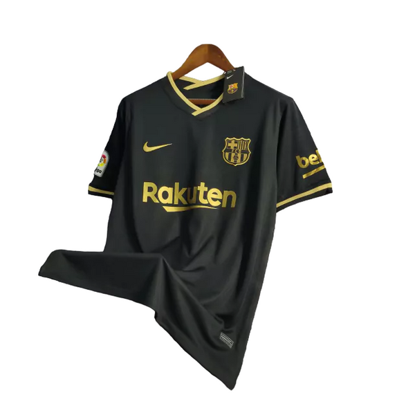 BARCELONA RESERVA - 2020/21
